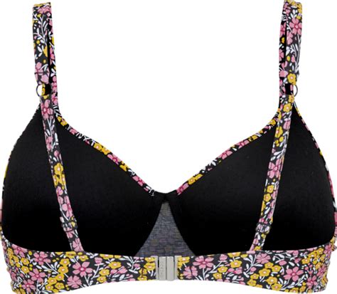Abecita By Swegmark Maui Bikini Wire Bra P Stadium Se