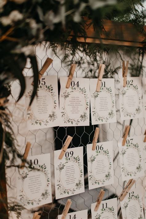 Nombres Para Mesas De Boda 10 Ideas Originales Artofit