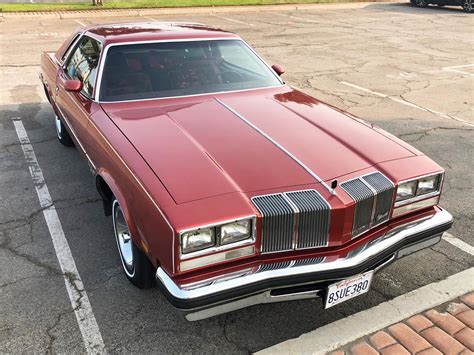 1976 Oldsmobile Cutlass Supreme For Sale Cc 1415021