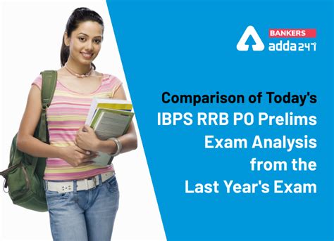 Comparison Of Today S Ibps Rrb Po Prelims Exam Analysis From The Last