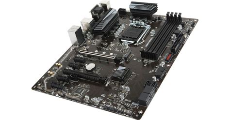 MSI Z370-A Pro im Test: 1,7 gut | Spartanisch, aber gut