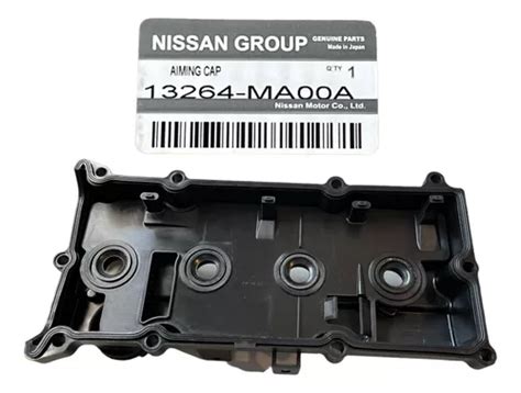 Tapa Punteria Nissan Urvan Nv L Meses Sin