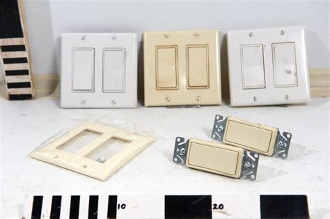 Light Switches And Power Points Propco