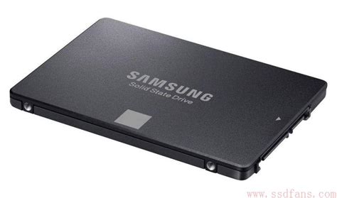 Samsung 750 Evo Ssd