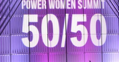 Thewrap S Power Women Summit