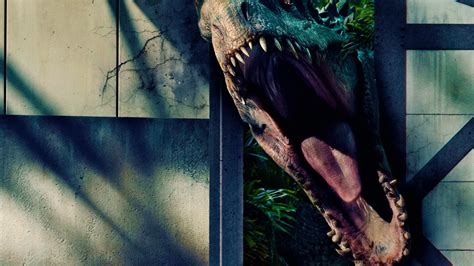 Jurassic World Rebirth A New Era Of Dinosaurs With Gareth Edwards At