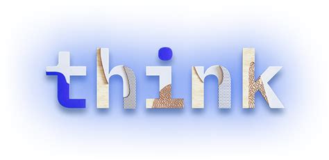 Ibm Think Logo Logodix