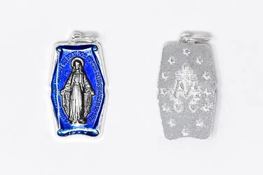 Direct From Lourdes Miraculous Medals