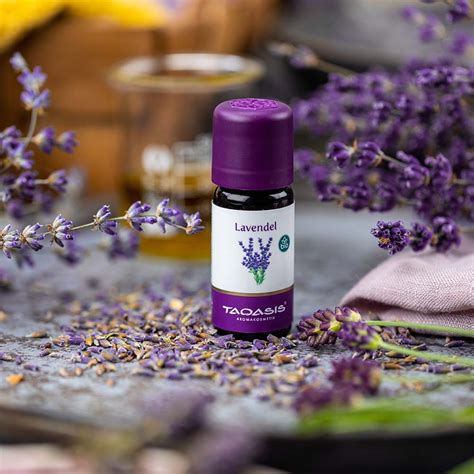 Lavendel L Fein Bulgarien Bio Ml Ml