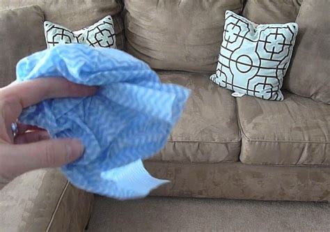 Best Ways How To Clean A Suede Couch Global Clean