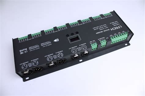 All Products Ch Cv Dmx Decoder Lt Oled