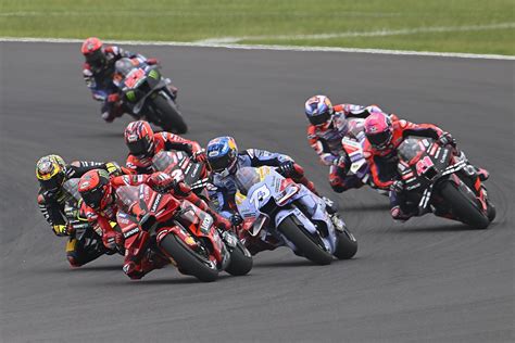 MotoGP Gli Orari TV Di Sky E TV8 Del Gran Premio Delle Americhe