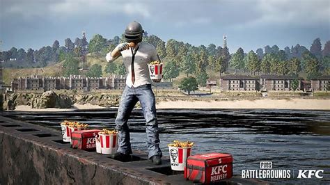 Pubg Battlegrounds Celebrates Launch Of Rondo Event Pubg Battlegrounds