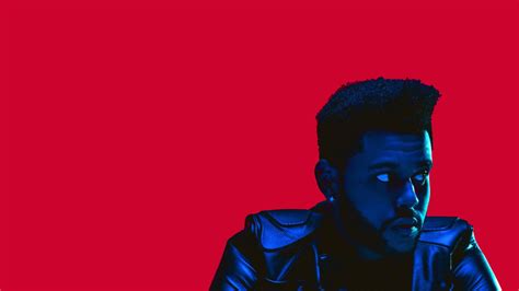 The Weeknd Wallpapers Top Những Hình Ảnh Đẹp