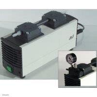 Buy Knf Diaphragm Vacuum Pumps N Online At A Good Price Medsolut