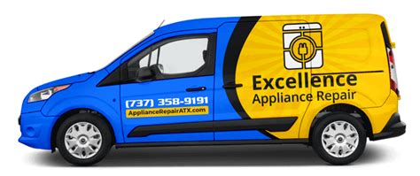 Appliance Repair Austin Tx Excellence Appliance Repair