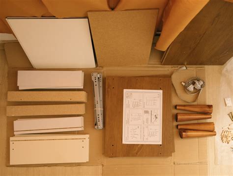 Flat Pack Furniture Assembly Guide 5 Steps To Success