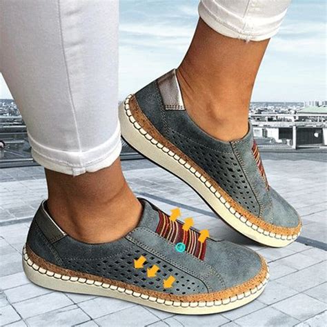 Doctor Designed Sneakers Will Change Your Life These Sneakers Give You