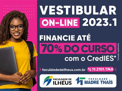 Faculdade de Ilhéus e Faculdade Madre Thaís