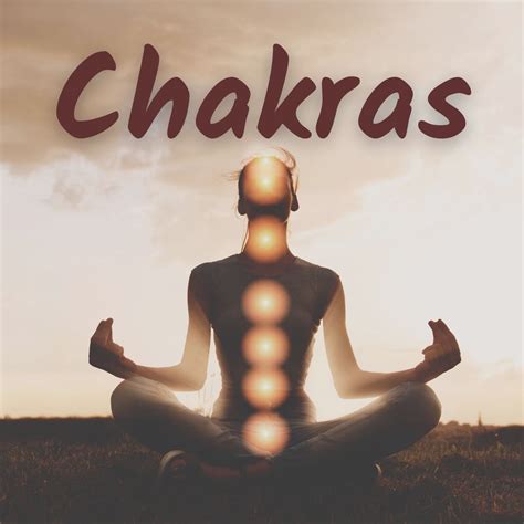 ‎chakras Música Relajante Inspiradora Para Equilibrio De Chakras