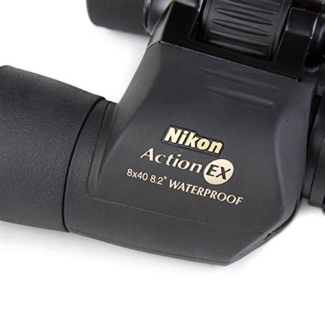 Nikon Action Ex X Cf Binoculars Tech Carbasa