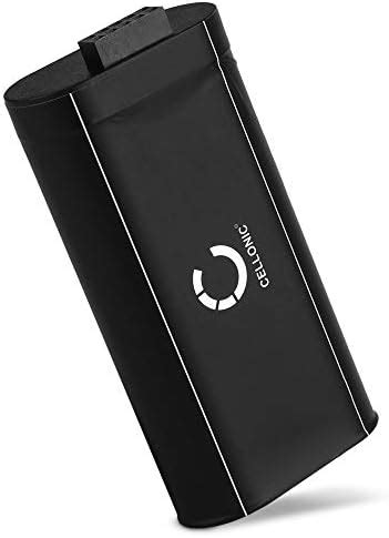 Cellonic Battery Replacement For Logitech Ultimate Ears Ue Megaboom