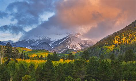 Lockett Supreme Lockett Meadow Flagstaff Arizona Stan Rose Images