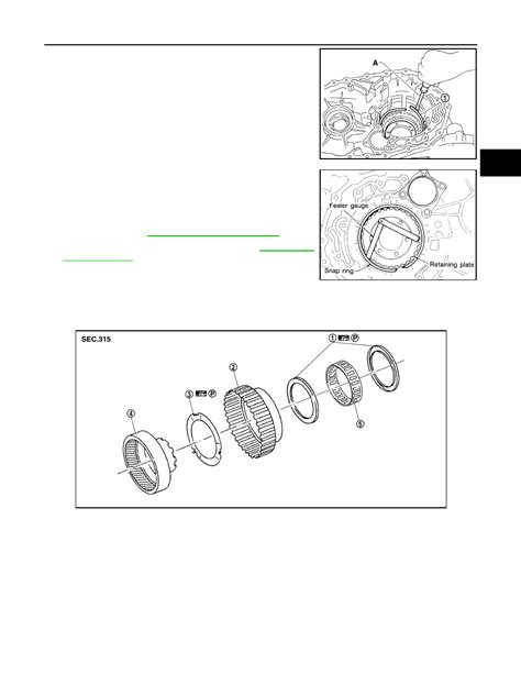 Nissan Tiida C Manual Part