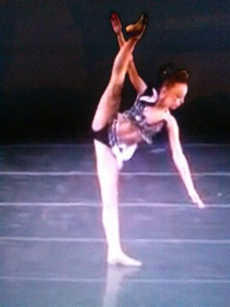 Sofia Lucia Best Dancer Ever World Records Dance Moms Dance