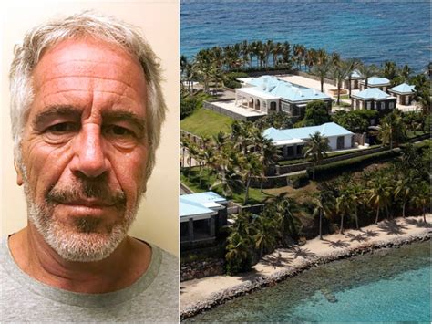 Jpmorgan Virgin Islands Point Fingers Over Jeffrey Epstein Business