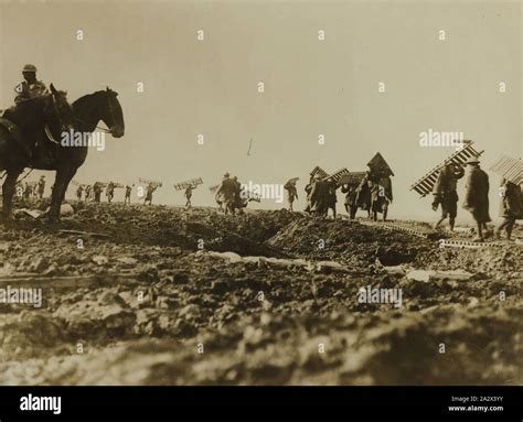 Duckboard Track Ypres Hi Res Stock Photography And Images Alamy