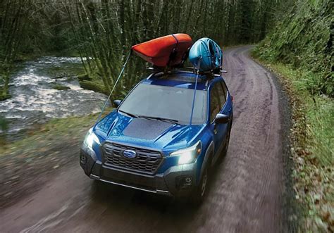 Best Tires For Subaru Forester Buying Guide Tires Reviewed