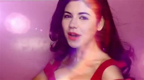 Oh No Music Video Marina And The Diamonds Photo Fanpop