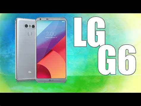 Descubre Las Caracter Sticas Del Lg Q A Espectacular