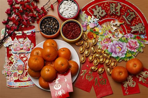 Chinese New Year