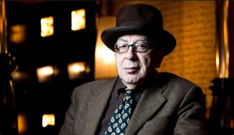 Ismail Kadare Very Close To Winning Nobel Prize