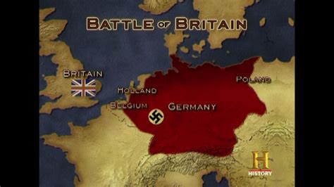 Command Decisions: Battle of Britain