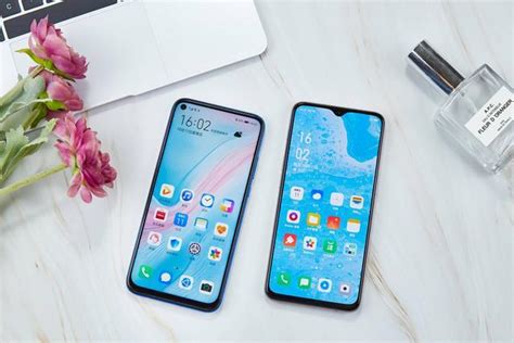 Oppo K5和华为nova 5i到底谁更香？看完价格就知道选择谁了对比