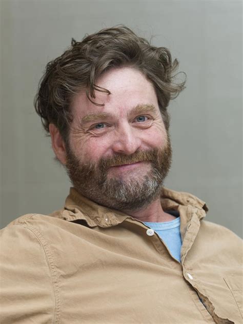 Zach Galifianakis Sa Biographie Allociné