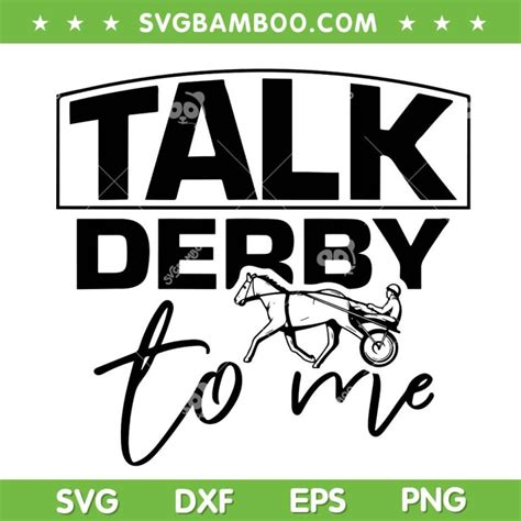 Kentucky Derby 2023 SVG PNG