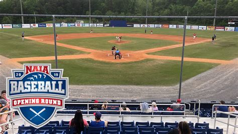 Naia Baseball Tournament 2024 Bracket