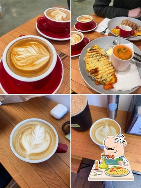 French Press Coffee Roasters Parksville Parksville Restaurant Menu