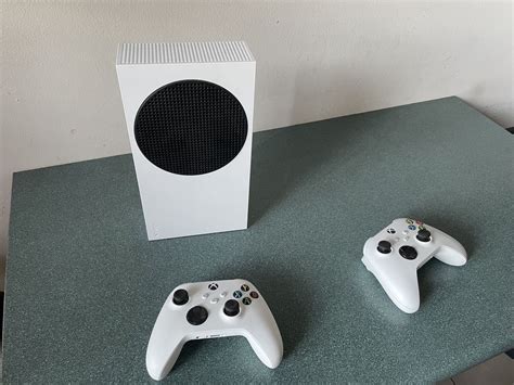 Xbox Series S Dodatkowy Pad Warszawa Ursynów • Olx Pl