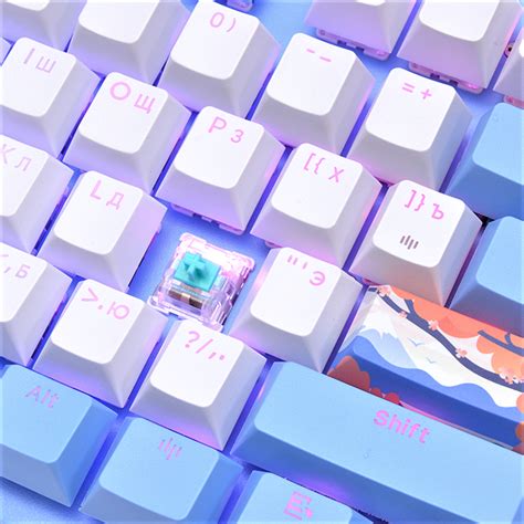 Red Square Keyrox TKL Hanami (RSQ-20038) — купить по низкой цене