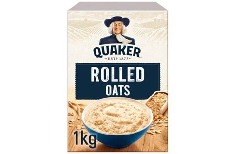 10 Rolled Oats Terbaik Di Malaysia 2024