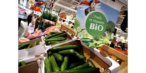 Europe Des Normes Moins Strictes Pour L Agriculture Bio