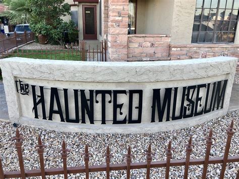 Zak Bagans Haunted Museum | CityDays