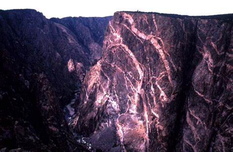 Geologylovers Dikes And Sills