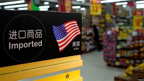 China le impone más aranceles a Estados Unidos Manabí Noticias