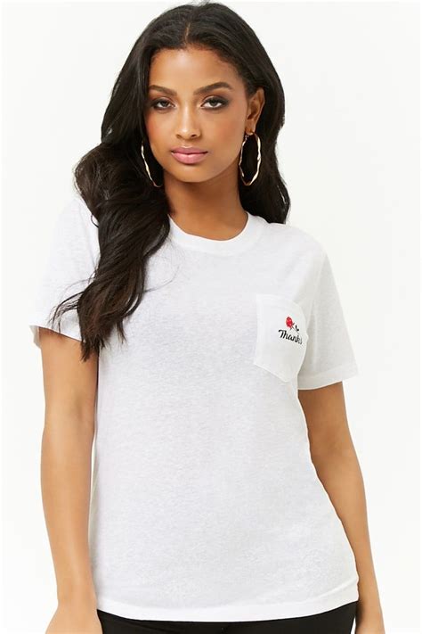 Womens Graphic Printed And Slogan T Shirts Forever 21 Graphic Tops